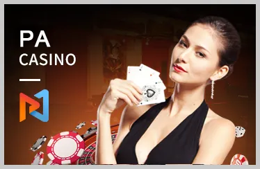 Logo nhà cung cấp Playtech