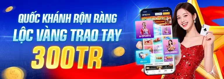 Giao diện trò chơi slot hấp dẫn với các tính năng bonus