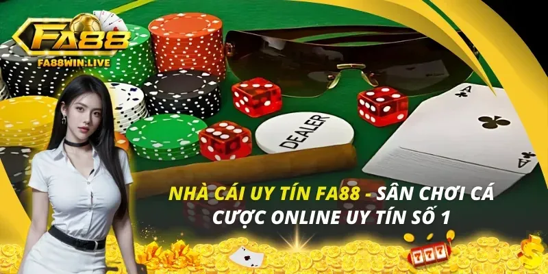 Giao diện ứng dụng di động w188vn nhà cái