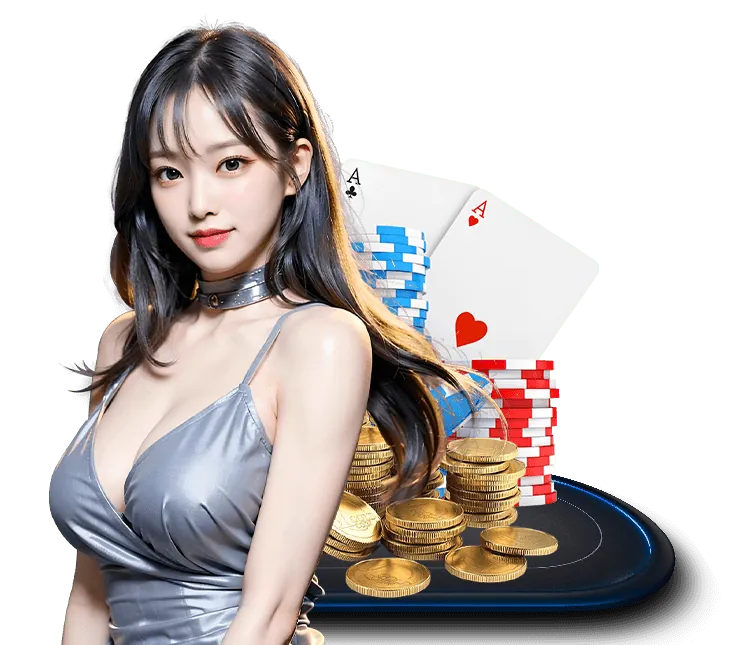 Trò chơi Baccarat tại w188vn nhà cái